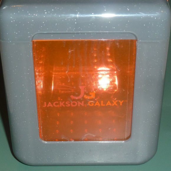 jackson galaxy vault
